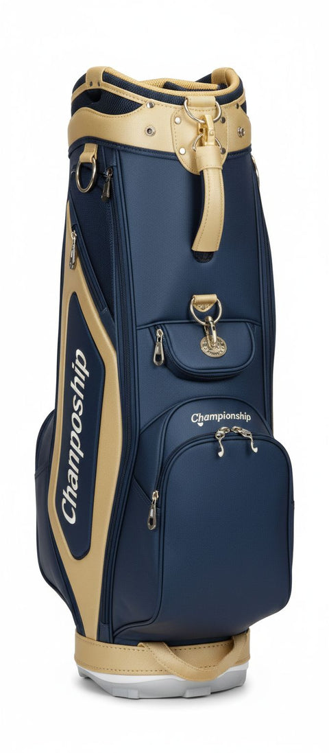 Professional Championship Staffbag Herren