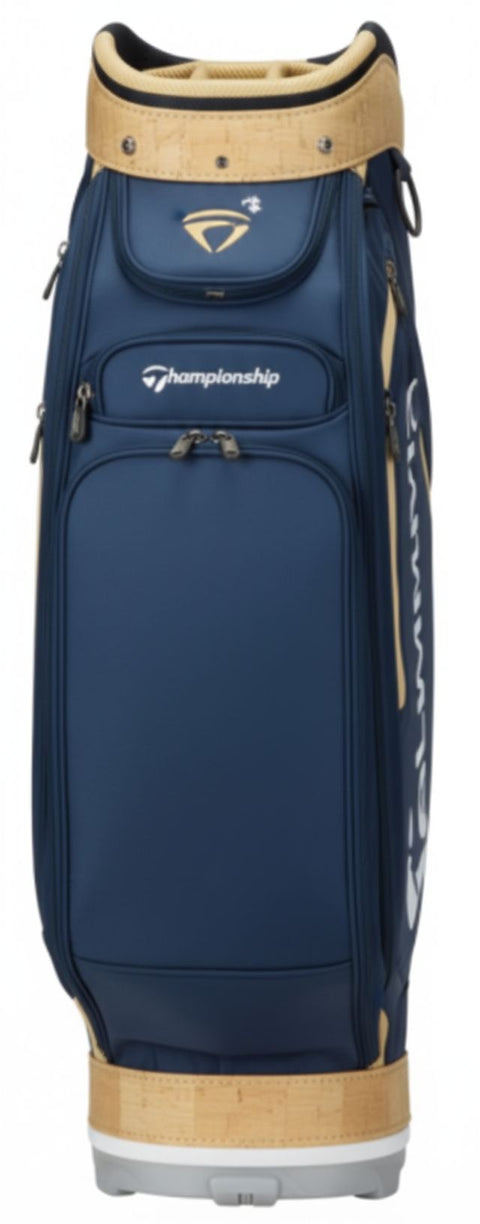 Professional Championship Staffbag Herren