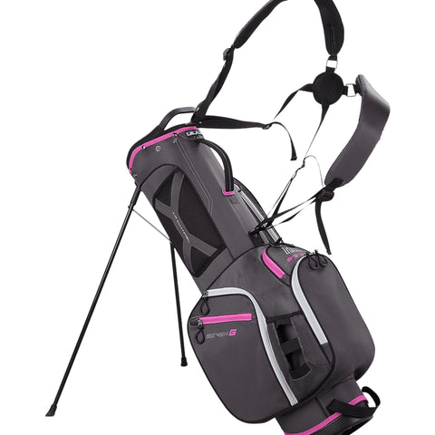 Heaven Seven G Golf Stand Bag