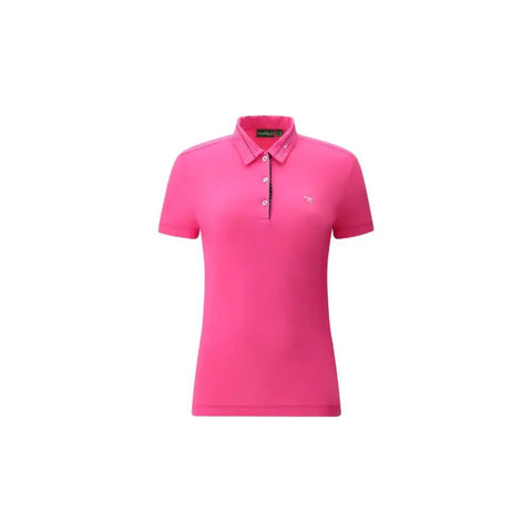 Aaa Poloshirt Damen