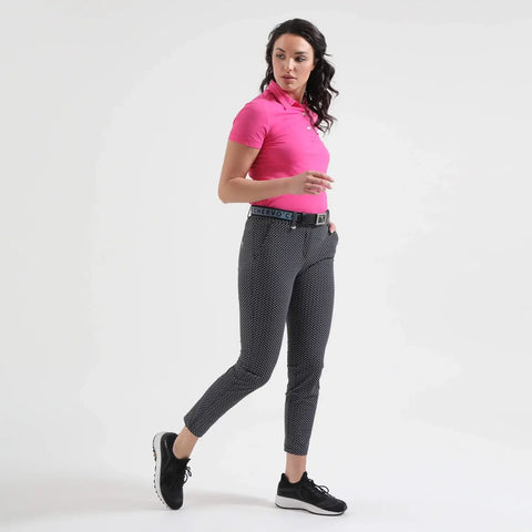 Aaa Poloshirt Damen