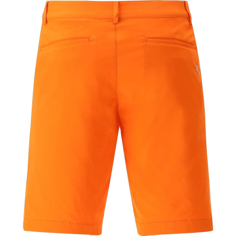 Golfer Bermuda Golfhose Herren