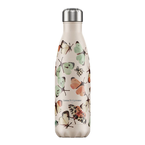 Trinkflasche Butterfly (500 ml)