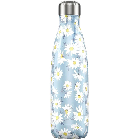 Floral Trinkflasche