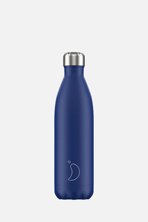 Trinkflasche Matte 750 ml