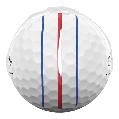Chrome Soft (2022) Golfbälle