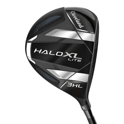 Halo XL Lite Fairwayholz Damen