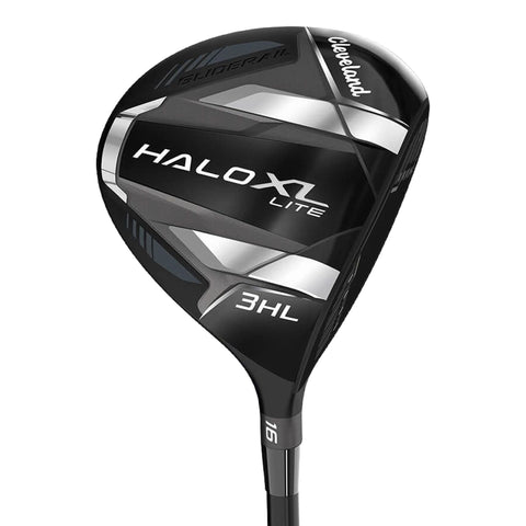 Halo XL Lite Fairwayholz Damen