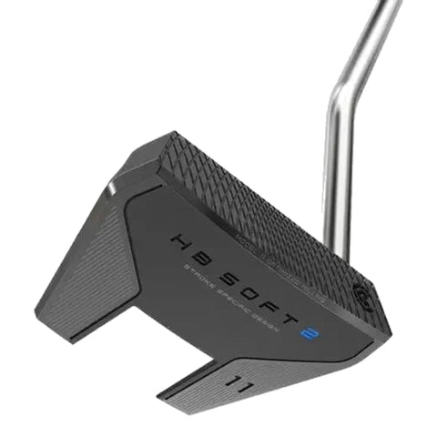 HB Soft 2 #11OS Putter Herren