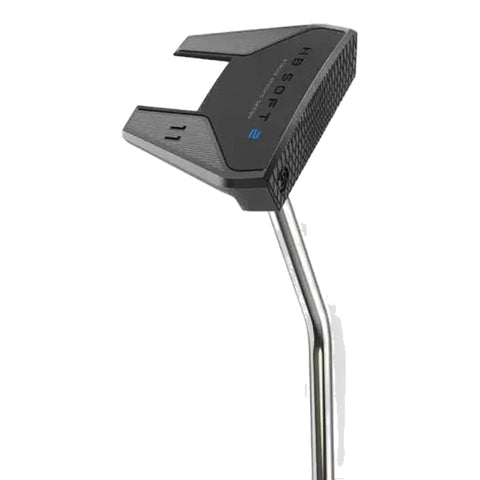 HB Soft 2 #11OS Putter Herren