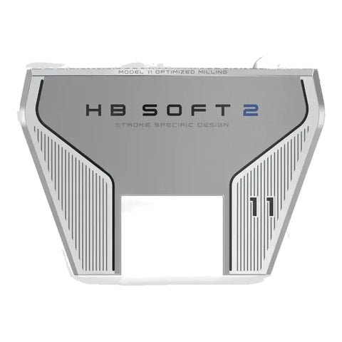 Hi-Bore Soft2 #11C Putter Herren