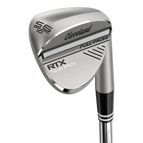 RTX Zipcore Full Face 2 Tour Rack Wedge Herren