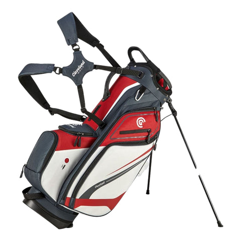 Saturday 2 Standbag