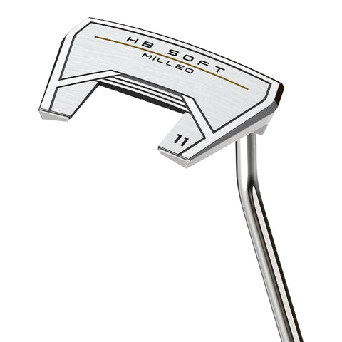 HB Soft Milled 11,0 Putter Herren