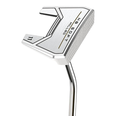 HB Soft Milled 11,0 Putter Herren
