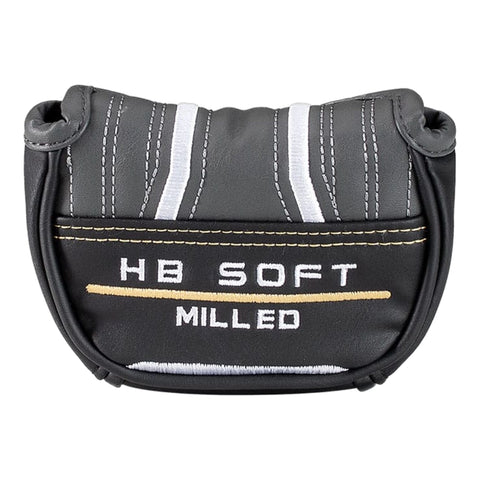 HB Soft Milled 14,0 Putter Herren