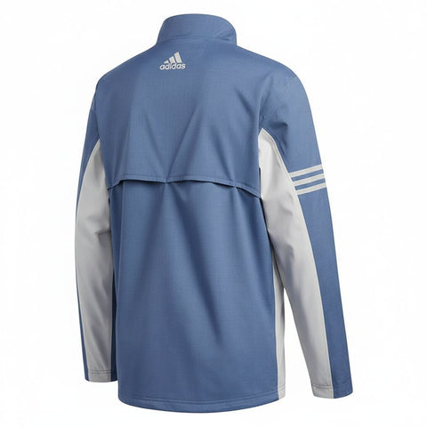 Climaproof Heathered Rain Jacket Herren
