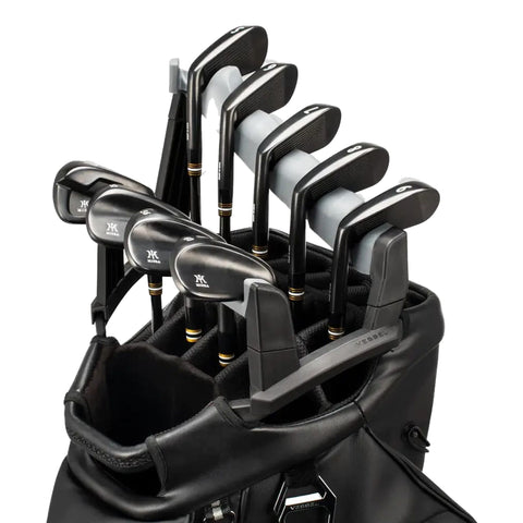 Golf Club Organizer