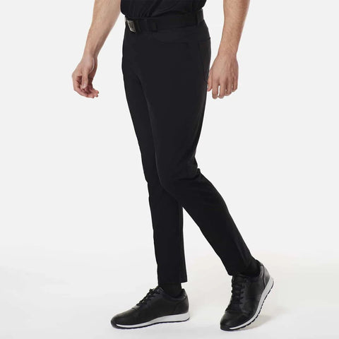 Essential Slim Golfhose Herren