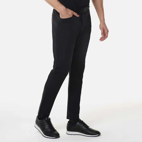 Essential Slim Golfhose Herren