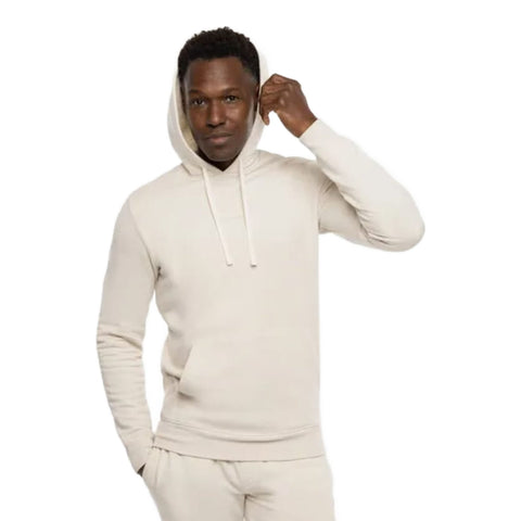 Coastal Cloud Hoodie Herren