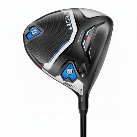 Aerojet Max Driver Herren (Gebraucht)
