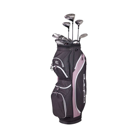 Cobra Fly XL Komplettset