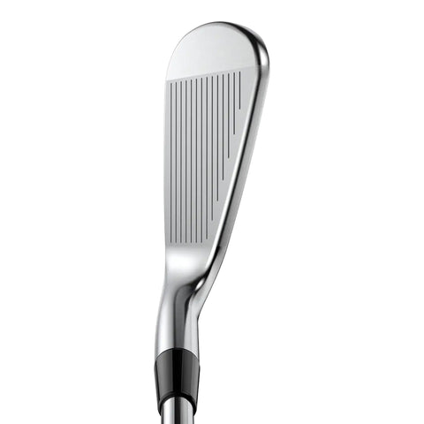 King Tec 2025 Eisensatz Herren