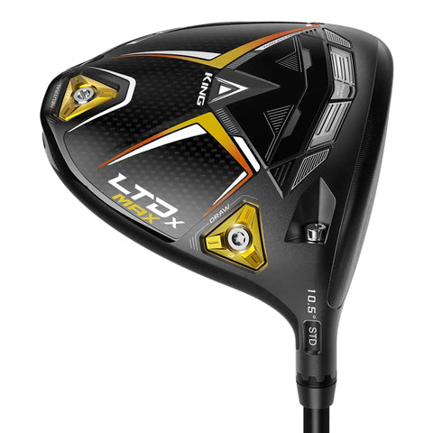 LTDx MAX Driver Herren (Gebraucht)