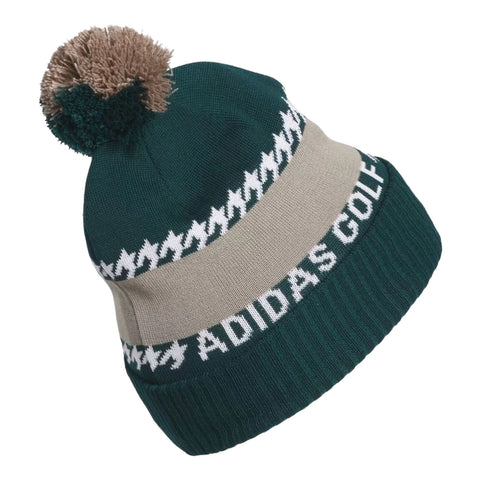 COLD.RDY 3- Stripes Pom Mütze