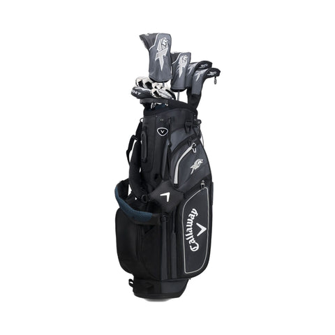 XR Komplettset Herren