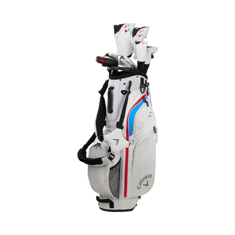 XR 26 Komplettset Herren