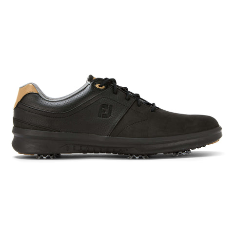 M Contour Black Herren