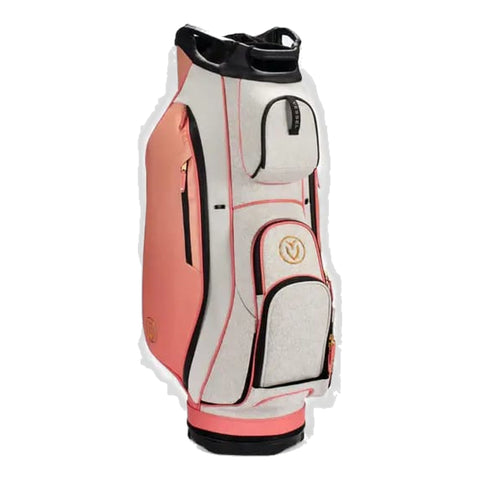 Lux 14-Way Cartbag