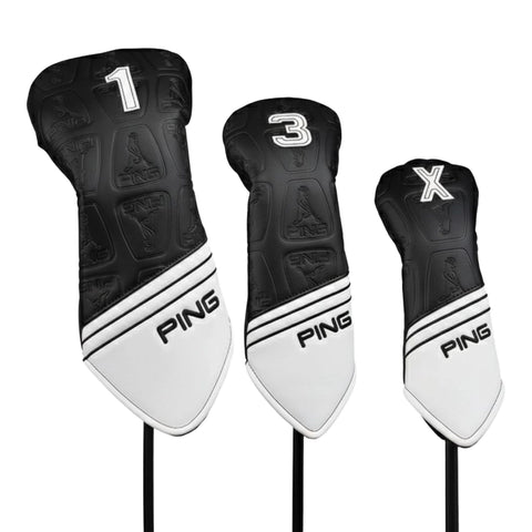 Core Fairway Headcover