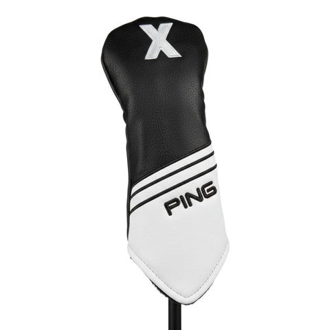 Core Fairway Headcover