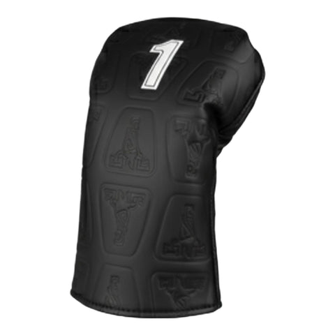 Core Fairway Headcover