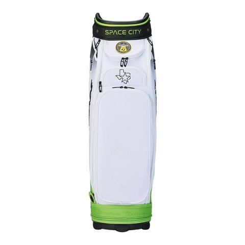 Cosmic Capture (2025) Staff Bag Damen