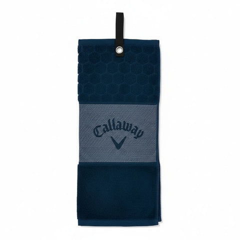 Tri-Fold Towel
