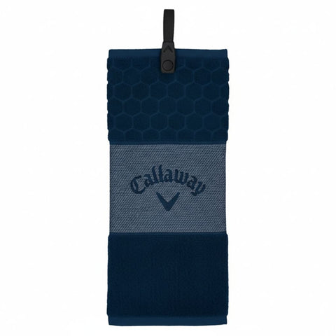 Tri-Fold Towel
