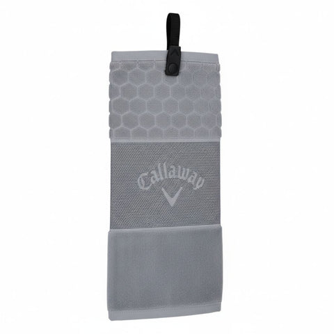 Tri-Fold Towel