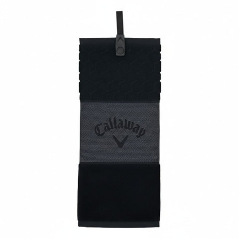 Tri-Fold Towel