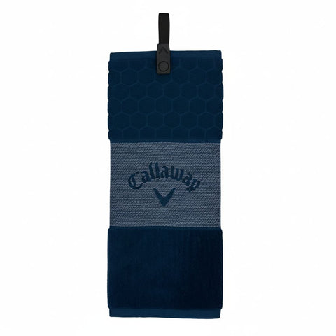 Tri-Fold Towel