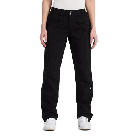Cloud Regular Golfhose Damen