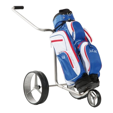 Junior Edelstahl Trolley