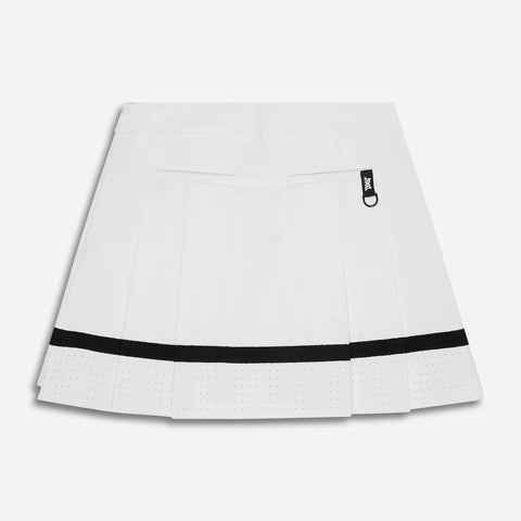 Heritage Pleated Golfrock Damen