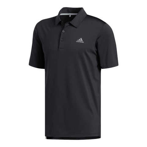 Ultimate365 Solid Poloshirt Herren