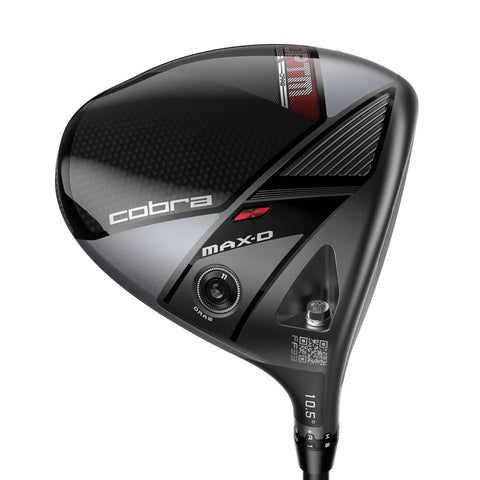 OPTM Max D (2026) Driver Herren