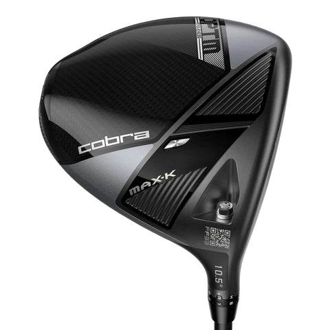 OPTM Max-K (2026) Driver Herren