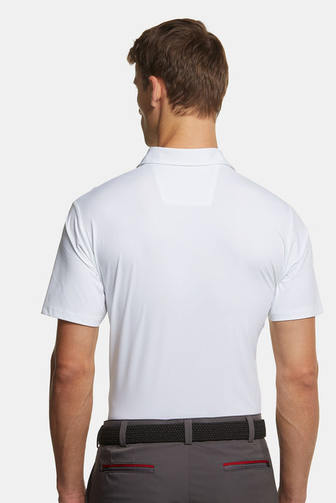 Tiger Performance Poloshirt Herren